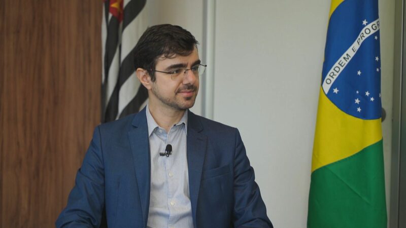Governo prevê impacto reduzido de reforma do IR para PIB e inflação
