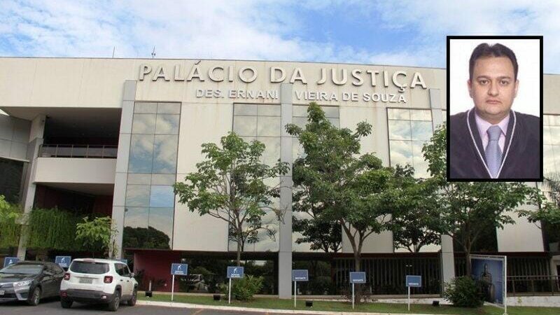 Justiça manda servidora pagar R$ 15 mil a motorista que ela acusou de sequestro em Cuiabá