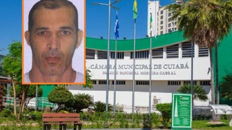 Líder do Comando Vermelho morto em confronto com a polícia foi homenageado na Câmara