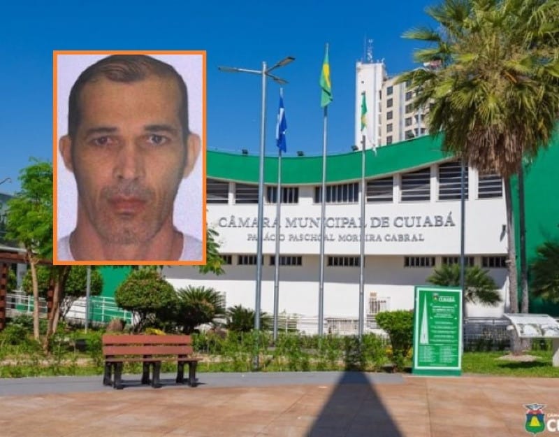 Líder do Comando Vermelho morto em confronto com a polícia foi homenageado na Câmara