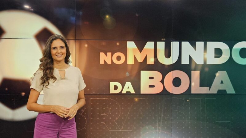 No Mundo da Bola tem edição especial sobre racismo e futebol