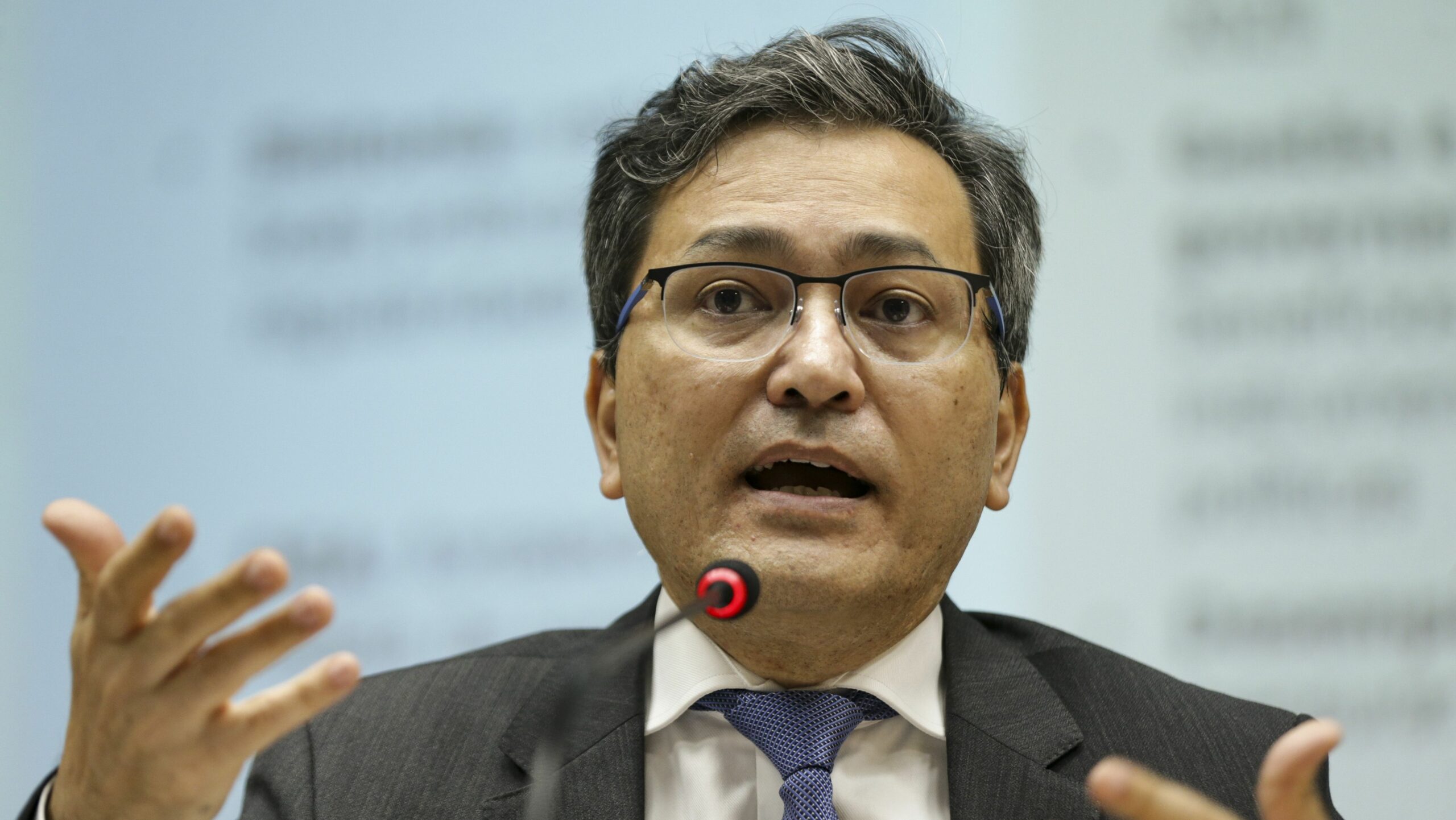 Isenção do IR é “medida justa“, diz secretário da Receita Federal