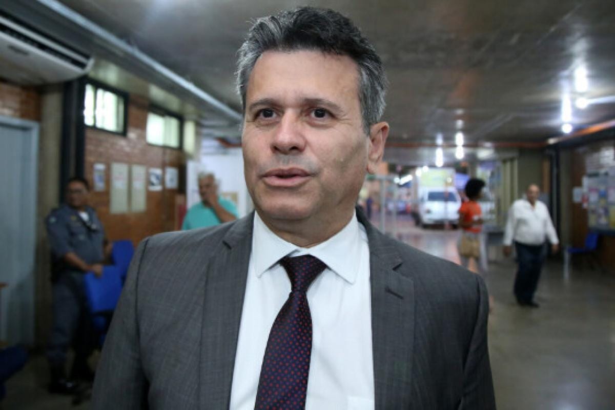 Pleno elege juiz Jones Gattass Dias como novo desembargador do Tribunal de Justiça de MT
