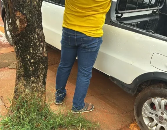Policia Civil prende acusado de aborto forçado da namorada e ocultação de cadáver de feto – Jornal Advogado – Em Mato Grosso