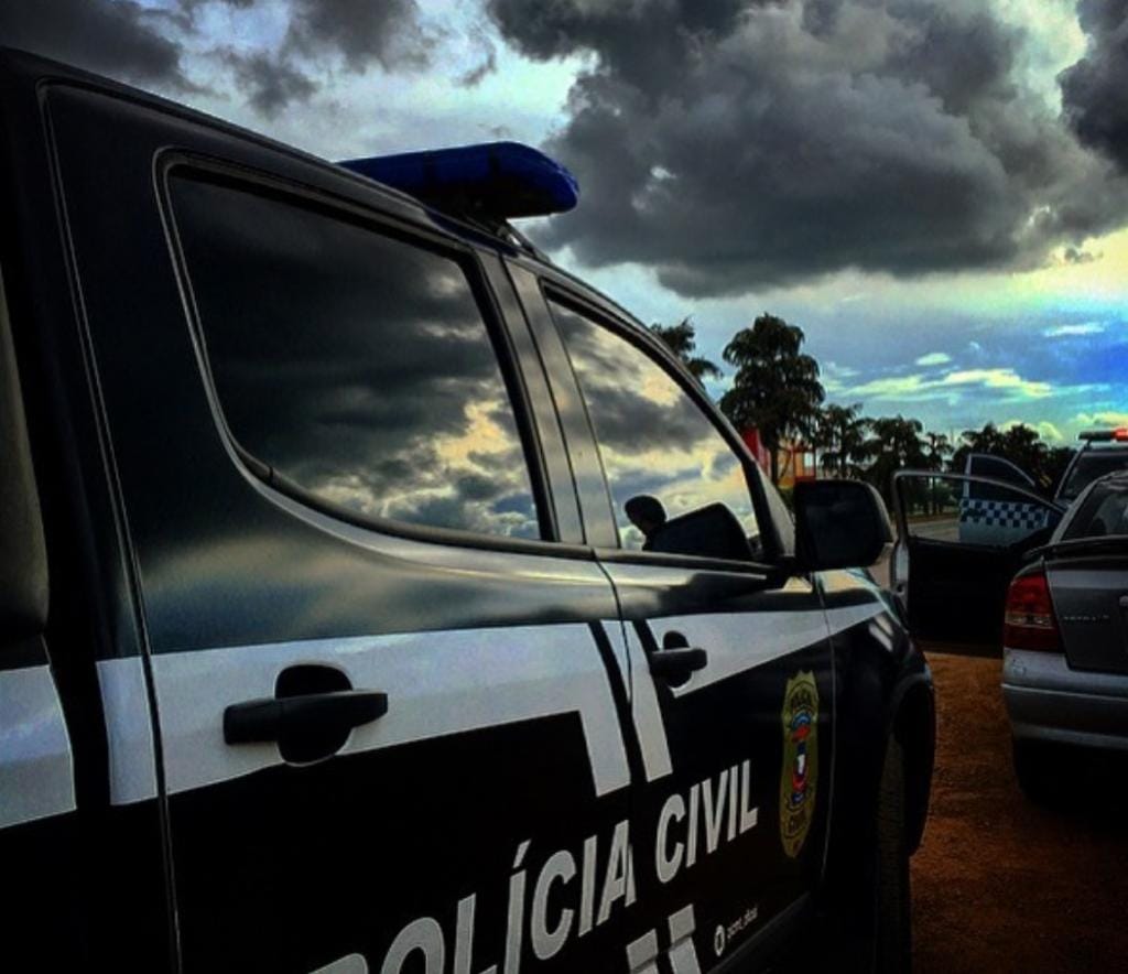 Polícia Civil prende padrasto por agressões a enteado de dois anos em Tapurah