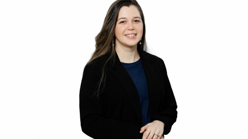 Prefeito anuncia Michelle Dreher como nova secretária de Habitação de Cuiabá