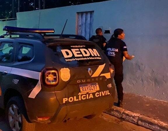 Relatório aponta que 83% das vítimas de feminicídio foram mortas no ambiente doméstico