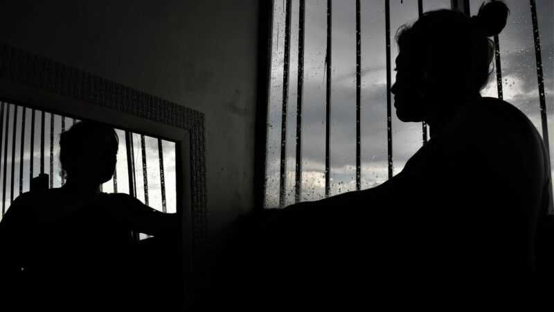 Relatório aponta que 85% das mulheres mortas em Mato Grosso estavam em plena idade produtiva