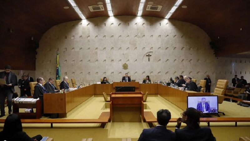 STF julga se discussão sobre honorários por equidade é restrita a casos da Fazenda