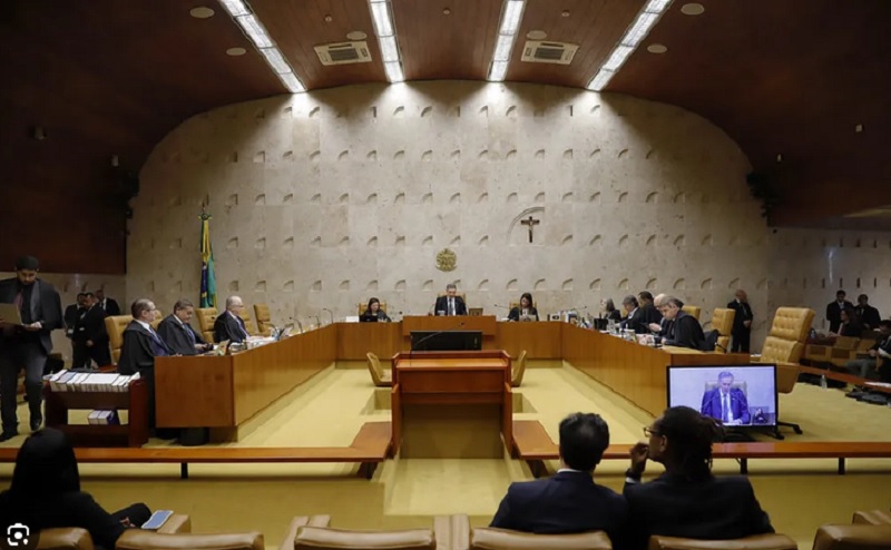 STF julga se discussão sobre honorários por equidade é restrita a casos da Fazenda