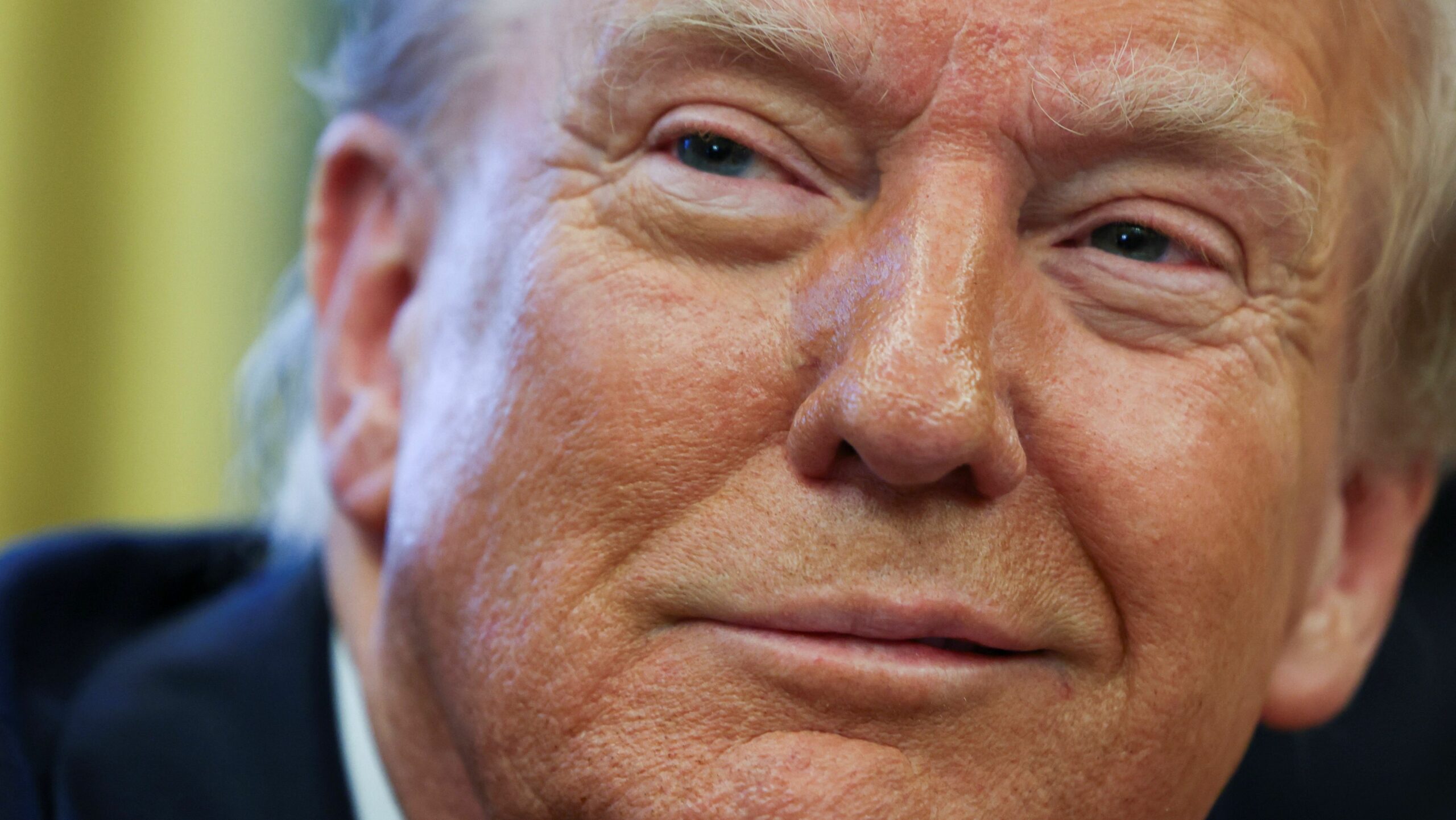 Mais de 50 países buscam acordo comercial com os EUA após tarifas de Trump