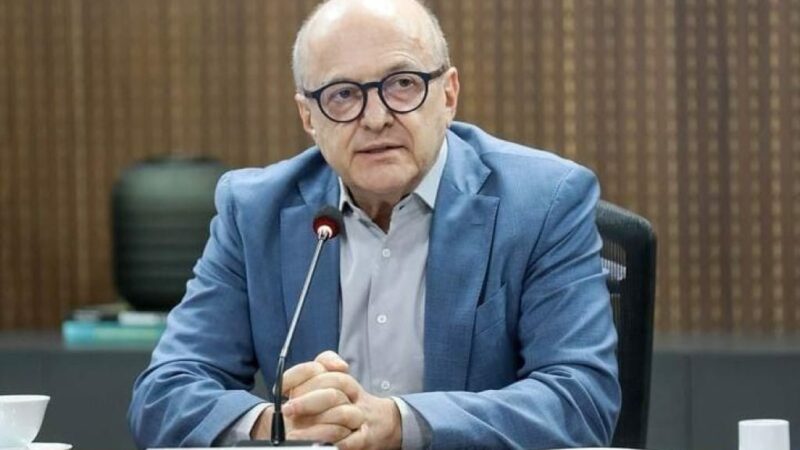 Vice-governador afirma que desorganização do Governo Federal não atrapalha o agro
