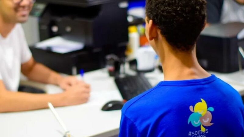 Seduc realiza 1ª convenção para promover alinhamento e integração entre secretários escolares