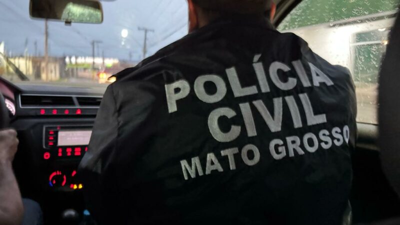 Megaoperação da Polícia Civil cumpre 120 mandados contra criminosos que movimentaram R$ 60 milhões em furtos de módulos de caminhões