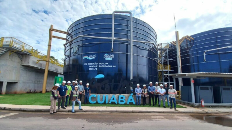 Não adianta judicializar’ aumento na água  de 4,4%