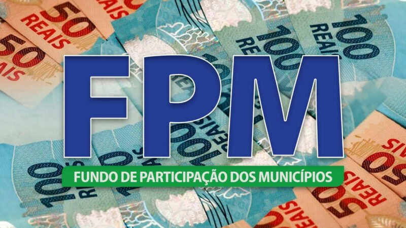 AMM garante na justiça repasse de FPM sem deduções aos municípios associados
