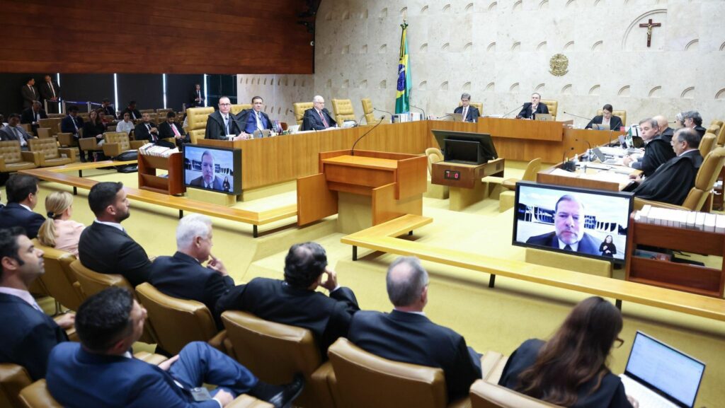 STF julgará legalidade de cobrança de IR em doações que antecipam herança