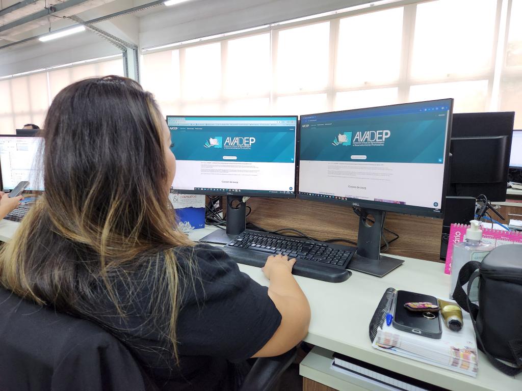 Professores da Rede Estadual podem se inscrever para formação com foco em ODS e prêmio para as melhores práticas