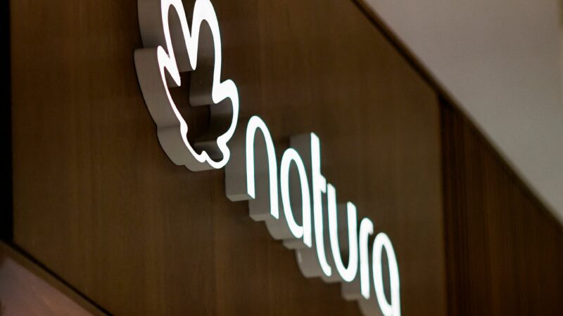 Acionistas da Natura&Co aprovam reestruturação