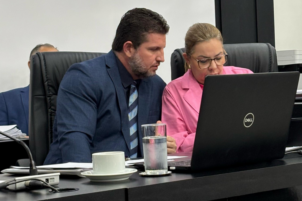 Aprova na Câmara de Cuiabá comenda com nome de sargento da PM para policiais que matarem bandido
