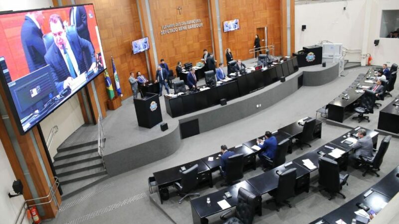 Assembleia autoriza Albert Einstein administrar o Hospital Central em Cuiabá