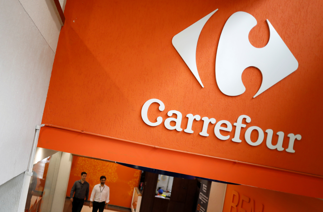 Assembleia do Carrefour Brasil aprova proposta para sair da bolsa