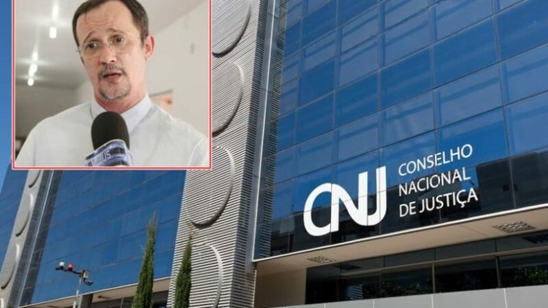 CNJ arquiva processo contra juiz de MT que deu voz de prisão para mãe de vítima de homicídio