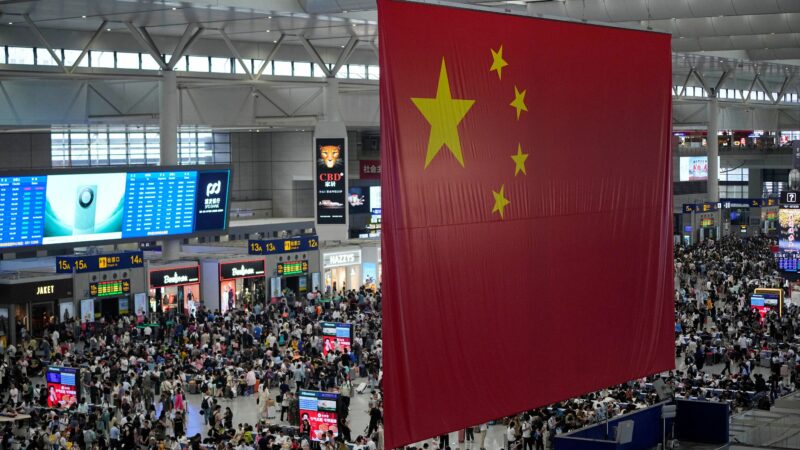 China: ministério anuncia plano para expandir abertura do setor de serviços