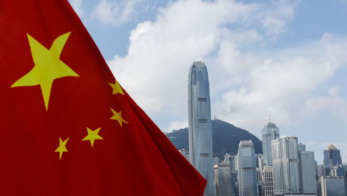 China considera recuo sobre eletrônicos “pequeno passo“ para corrigir erros
