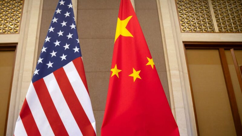 Comunidade TC: guerra comercial entre EUA e China segue pautando mercado