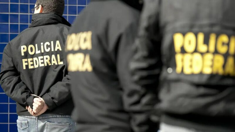Concurso PF: edital tem 192 vagas com salário inicial de até R$ 11 mil