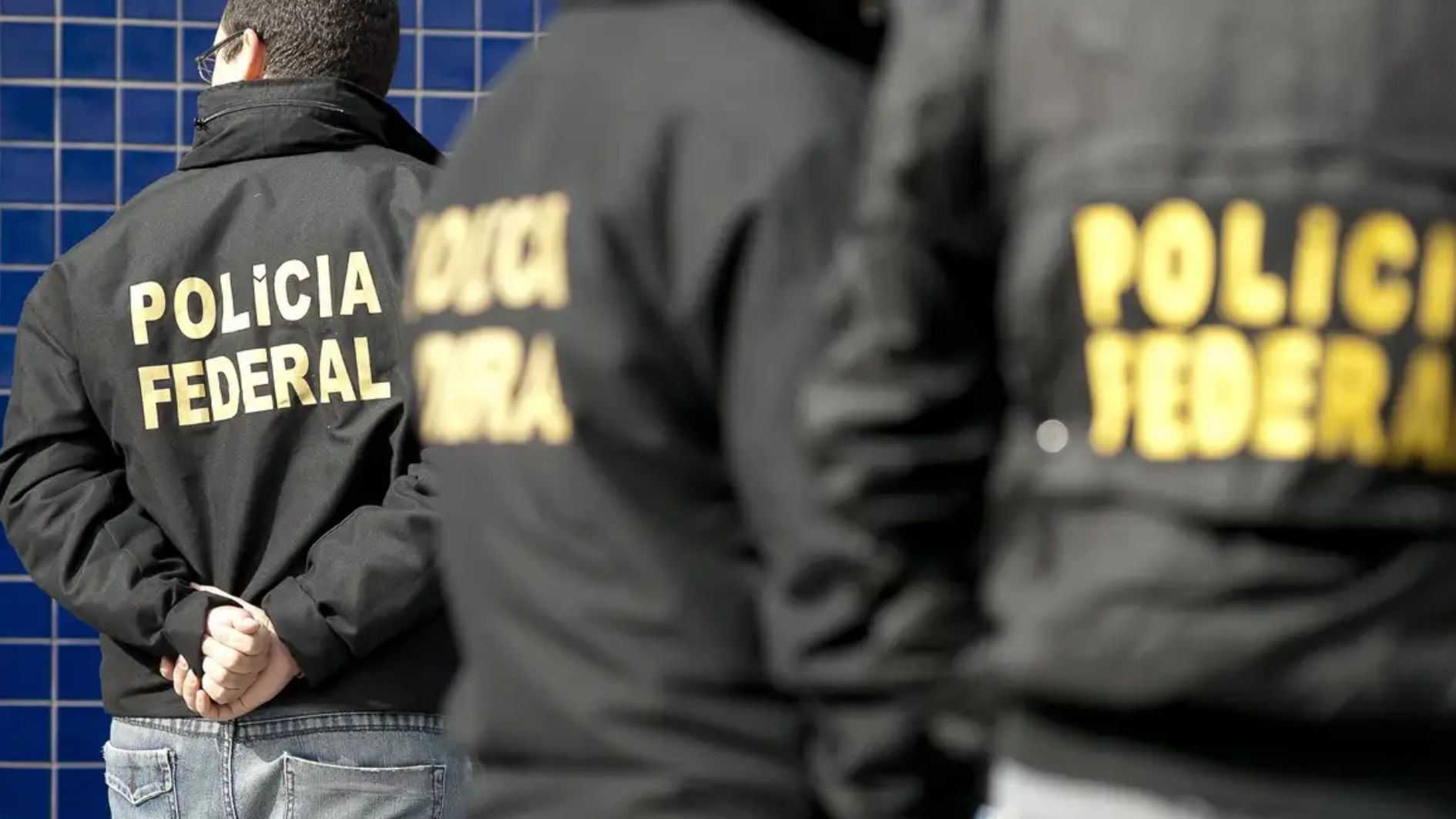 Concurso PF: edital tem 192 vagas com salário inicial de até R$ 11 mil