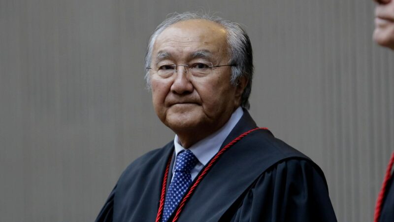 Desembargador aposentando de MT processa autoras de denúncia arquivada pelo CNJ
