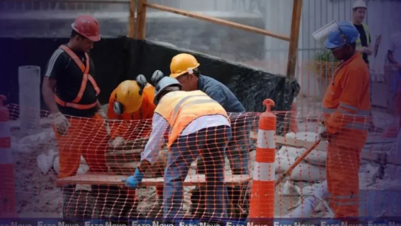 Distrito Federal apresenta seis propostas para obras no Novo PAC Seleções