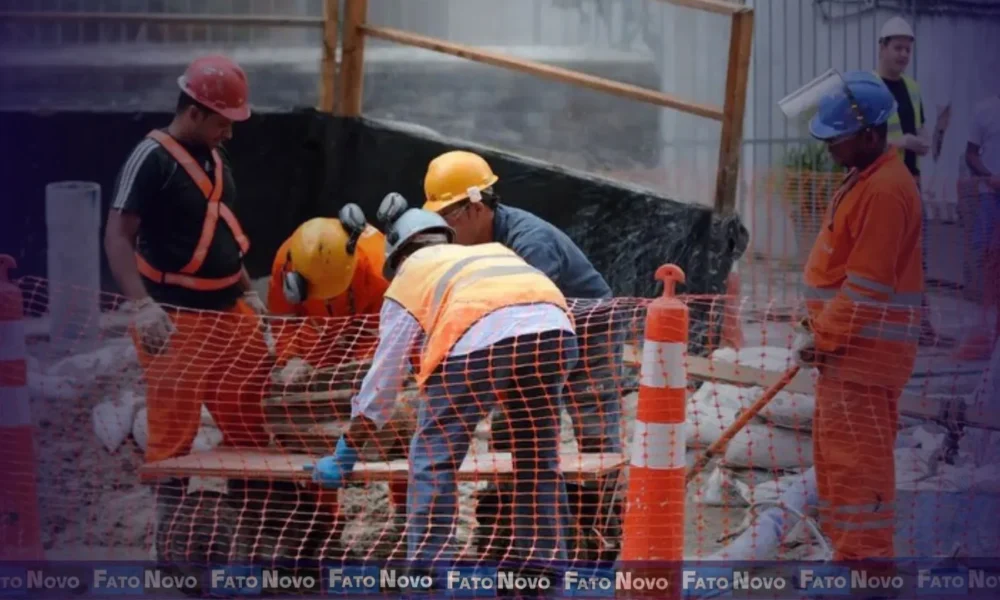 Distrito Federal apresenta seis propostas para obras no Novo PAC Seleções