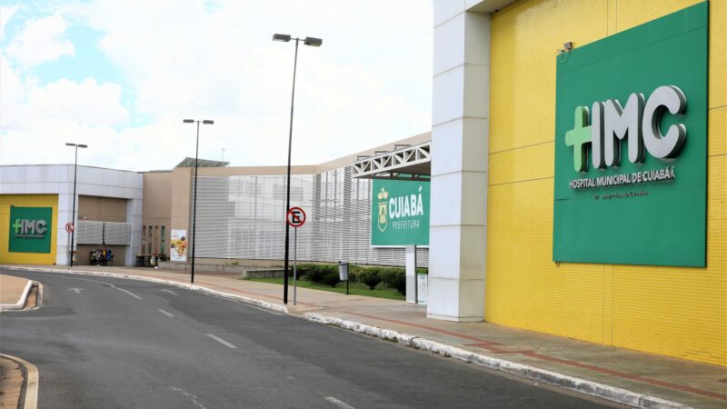 Empresa Cuiabana de Saúde Pública abre Processo Seletivo para diversas áreas da saúde
