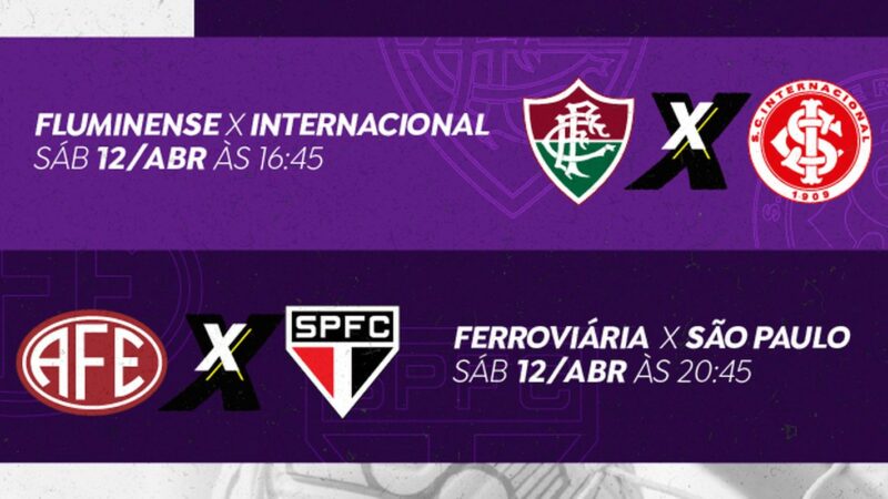 Fim de semana tem futebol feminino na TV Brasil