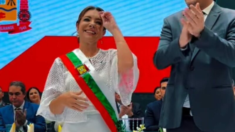 Flávia Moretti defende gestão e rebate ex-prefeito Kalil Baracat: “crítica sem embasamento”