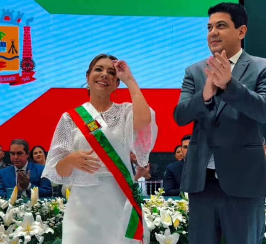 Flávia Moretti defende gestão e rebate ex-prefeito Kalil Baracat: “crítica sem embasamento”