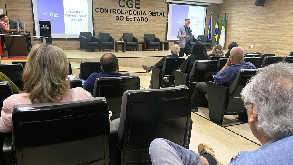 Sefaz é finalista em premiação nacional com iniciativa de economia de energia