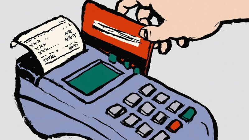 Fusão pode criar maior empresa de cartão de crédito dos EUA; entenda