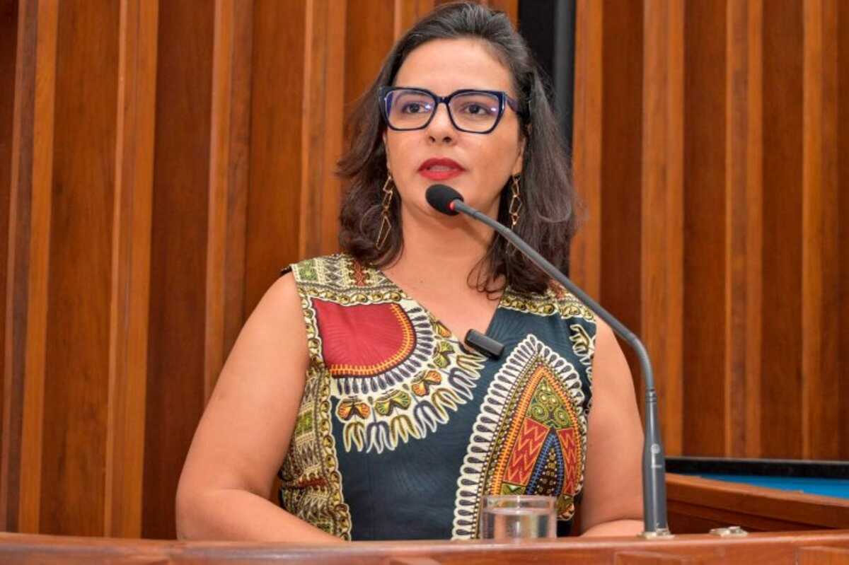 Gleice Jane desiste de disputar a presidência do PT em Mato Grosso do Sul