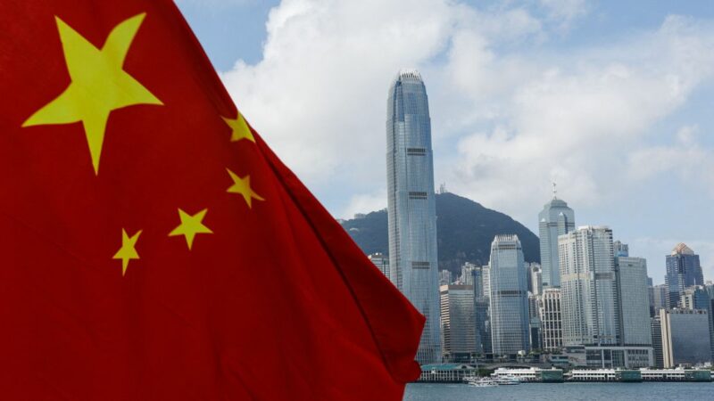 Investimento estrangeiro direto na China cai 10,8% entre janeiro e março