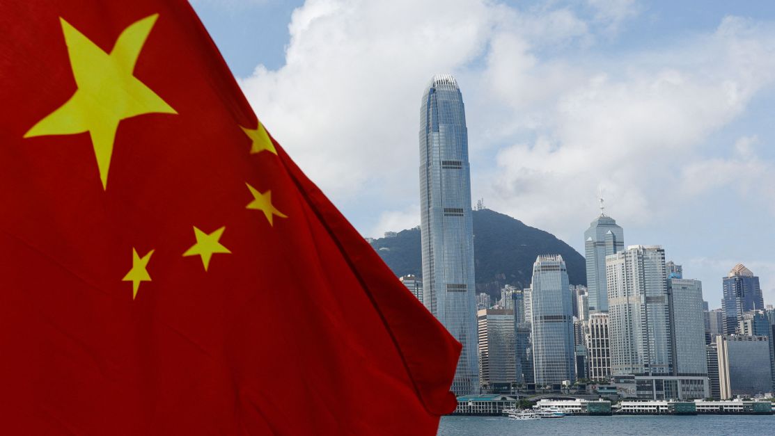 Investimento estrangeiro direto na China cai 10,8% entre janeiro e março