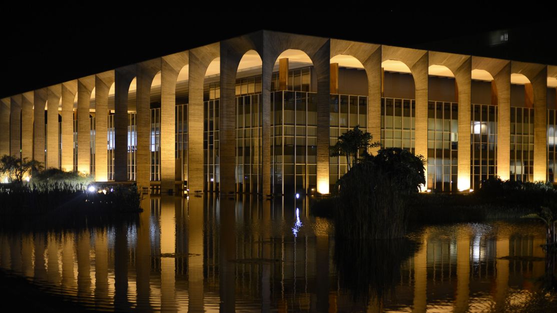 Itamaraty e representante dos EUA desmarcam conversa às vésperas de tarifas