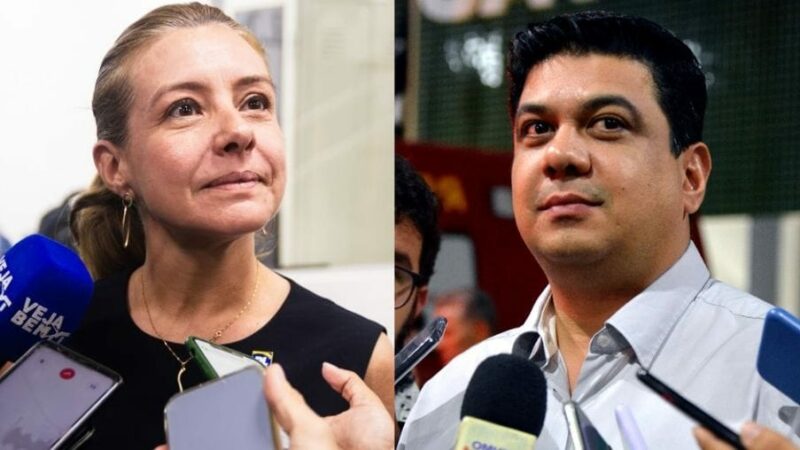 Kalil aponta má gestão nos primeiros 100 dias, desafia Moretti e diz que ela ‘age como a velha política’