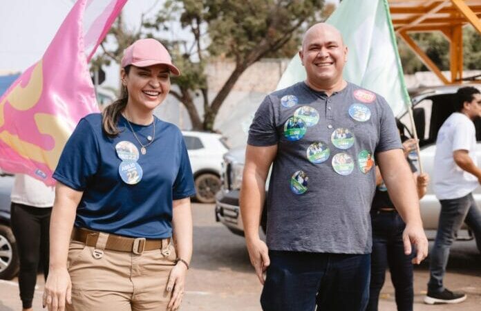 MP Eleitoral se manifesta pela aprovação das contas de campanha do prefeito e vice