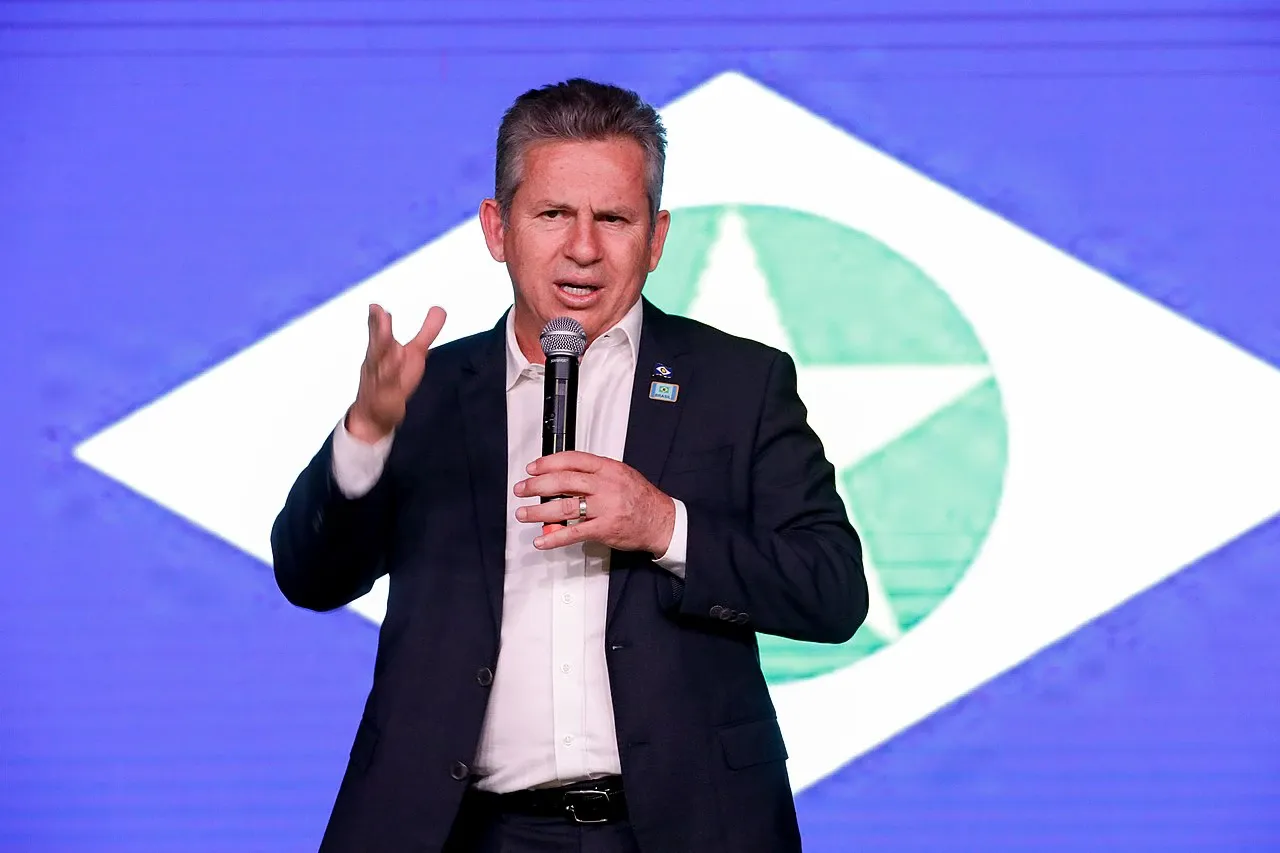 Mauro nega ter sido convidado e não participará de visita de Lula no Xingu: “não sou enxerido”