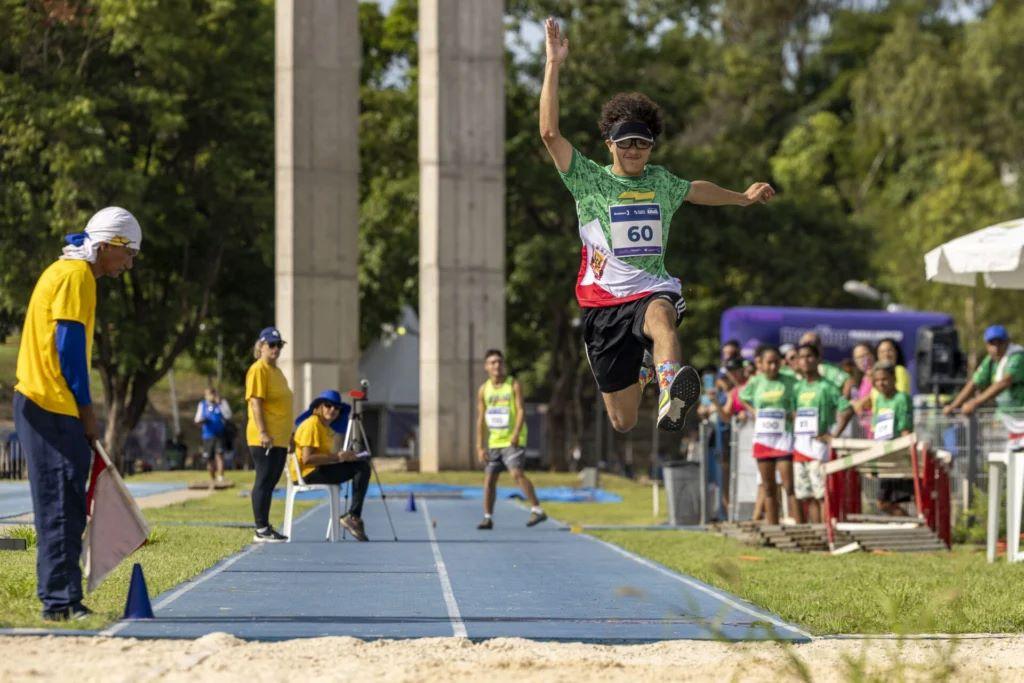 Fórum Regional de Atletas Paralímpicos está com inscrições abertas