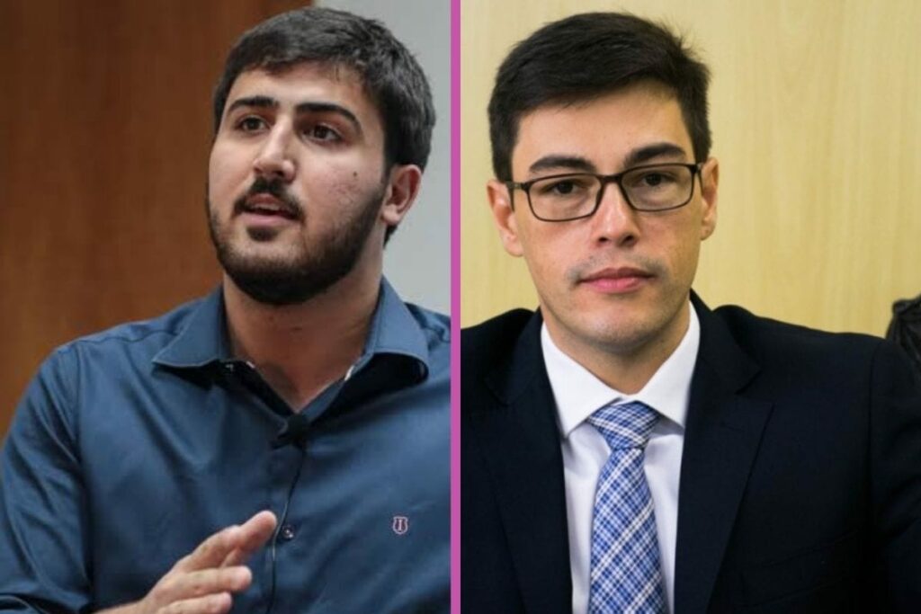 Ministro do STF rejeita pedido de deputado Emanuelzinho para anular nomeação de desembargador em Mato Grosso